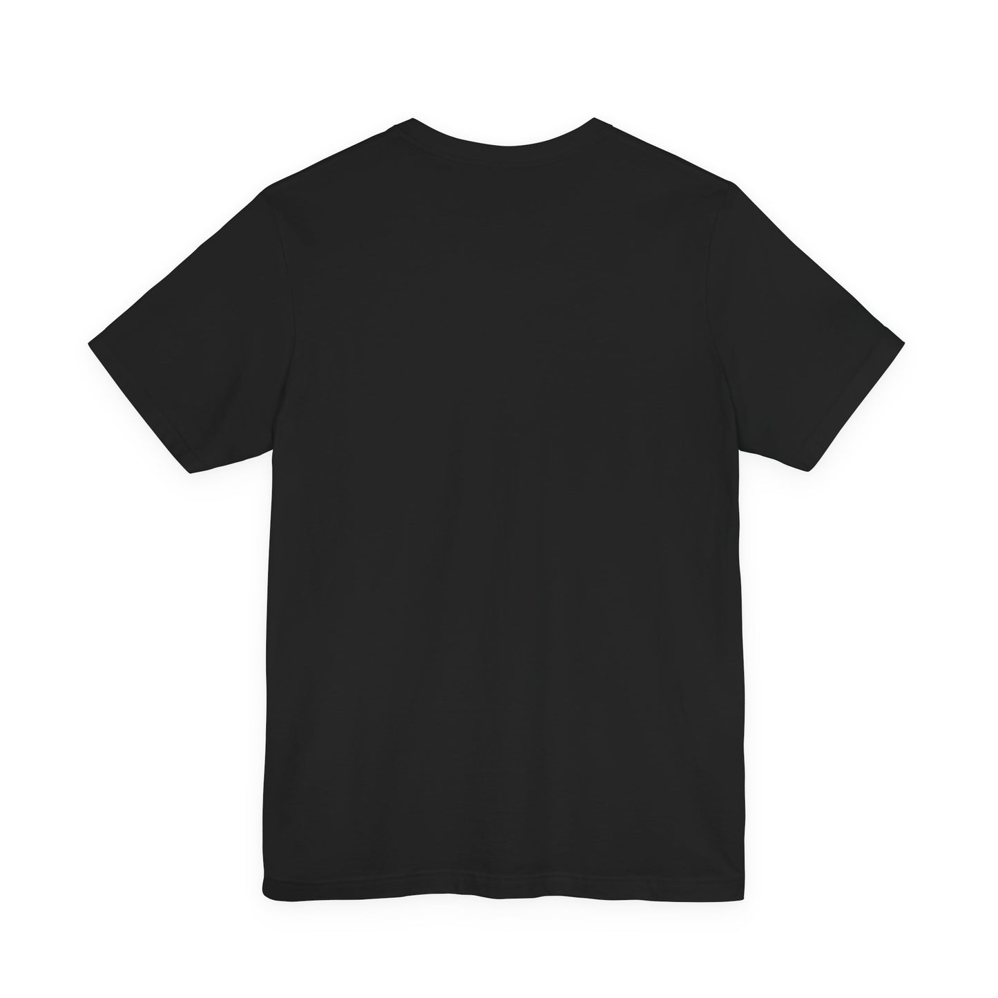 Unhindered fear Short Sleeve Tee