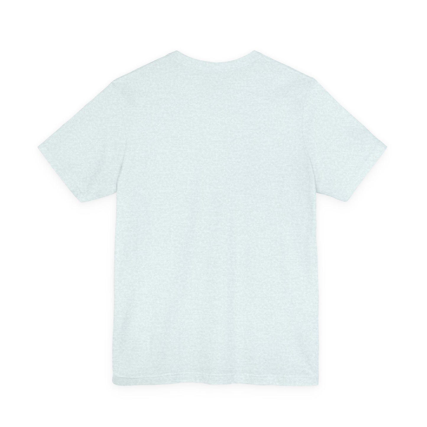 Unhindered fear Short Sleeve Tee