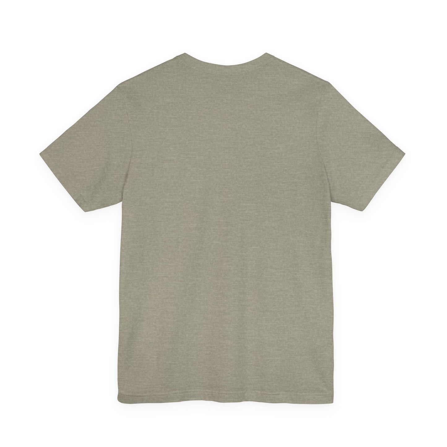 Unhindered fear Short Sleeve Tee