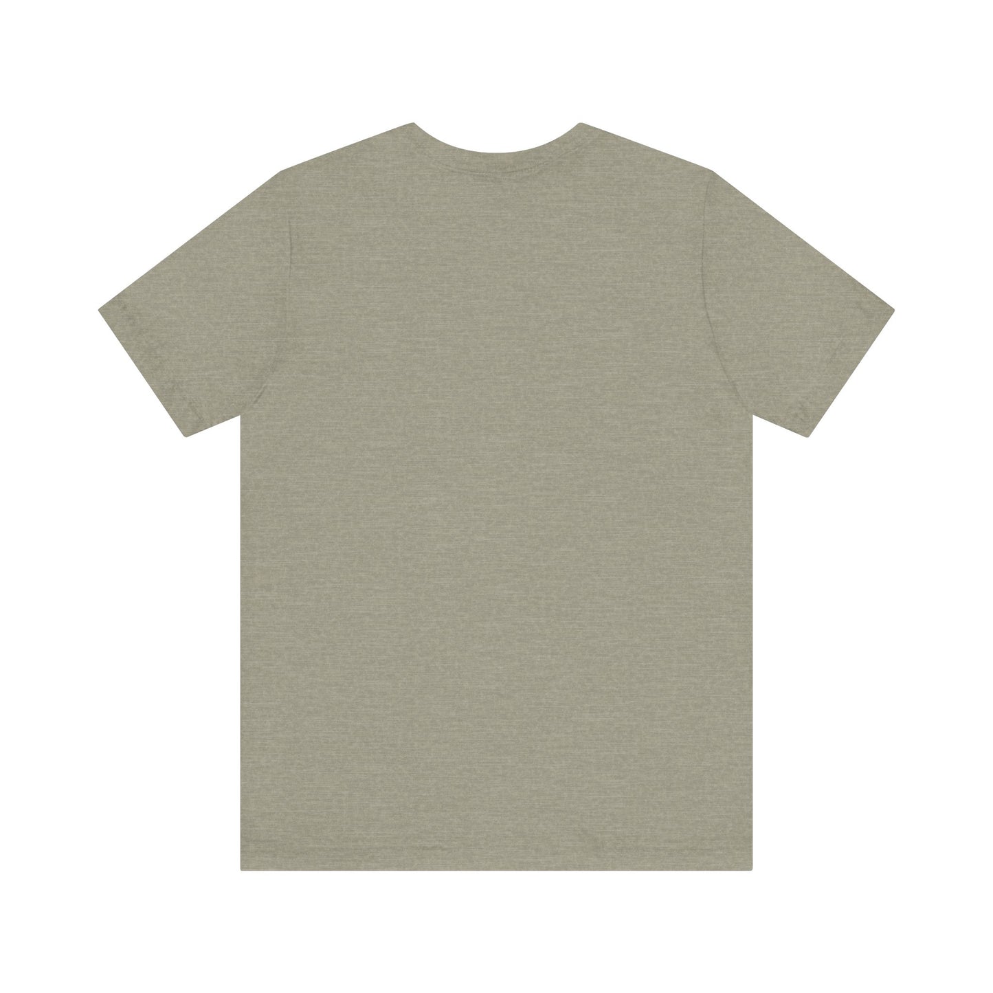 Unhindered fear Short Sleeve Tee