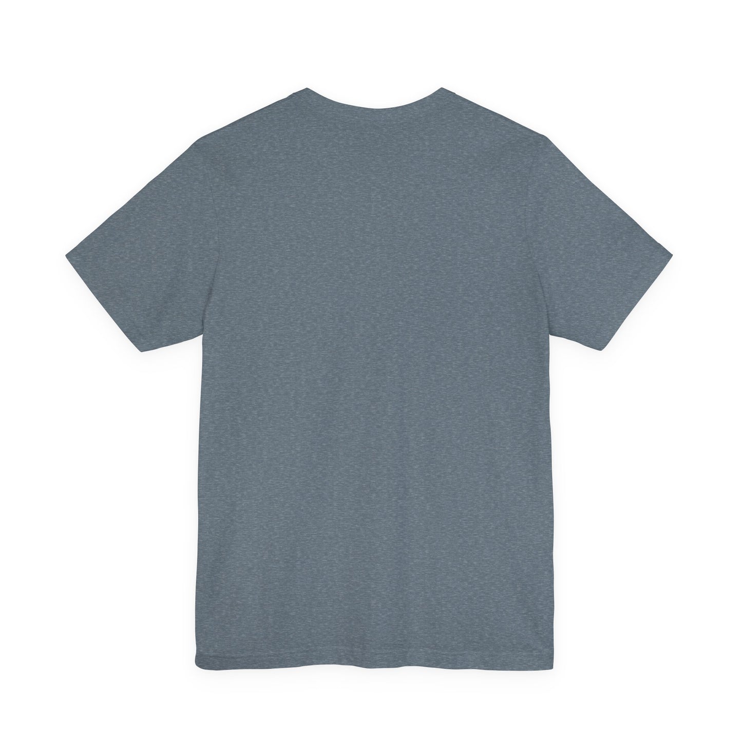 Unhindered fear Short Sleeve Tee