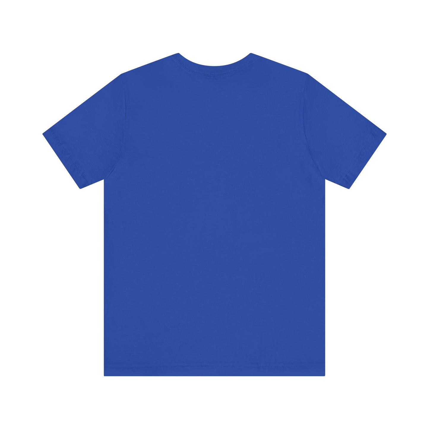 Unhindered fear Short Sleeve Tee