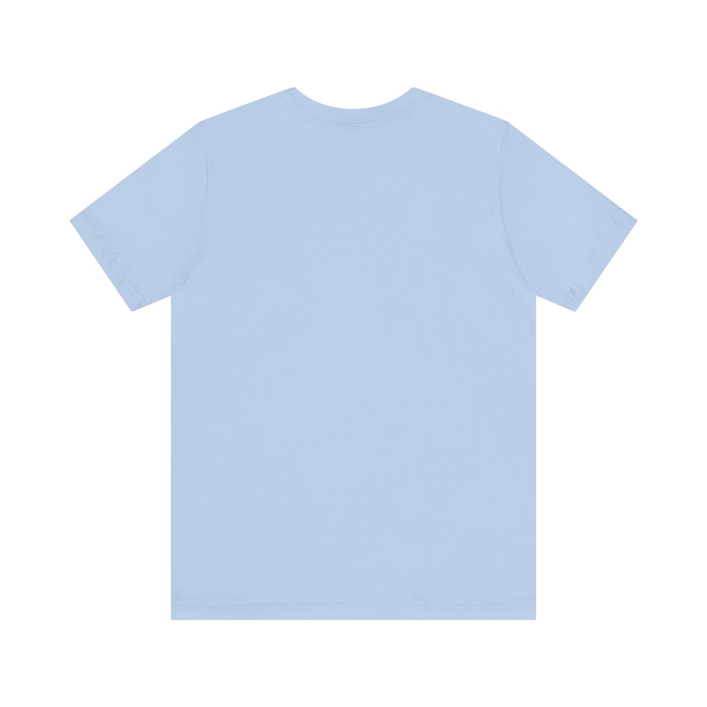 Unhindered fear Short Sleeve Tee