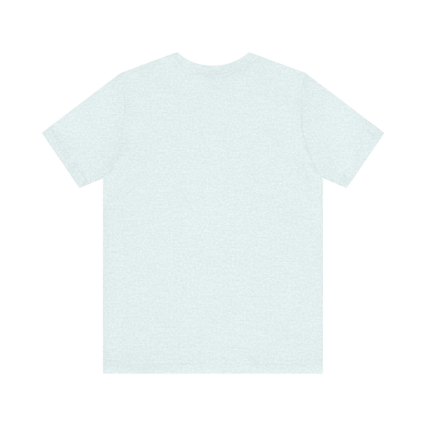 Unhindered fear Short Sleeve Tee