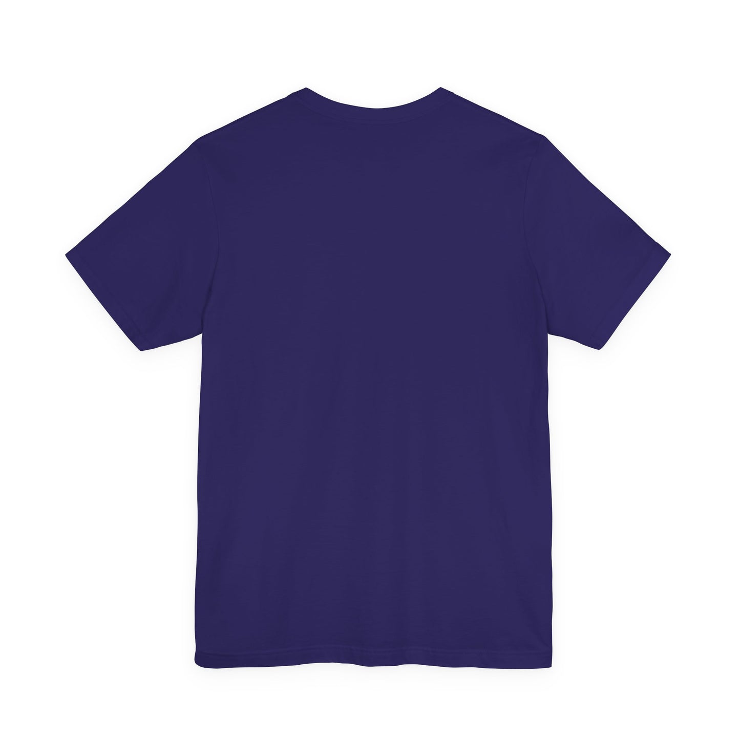 Unhindered fear Short Sleeve Tee
