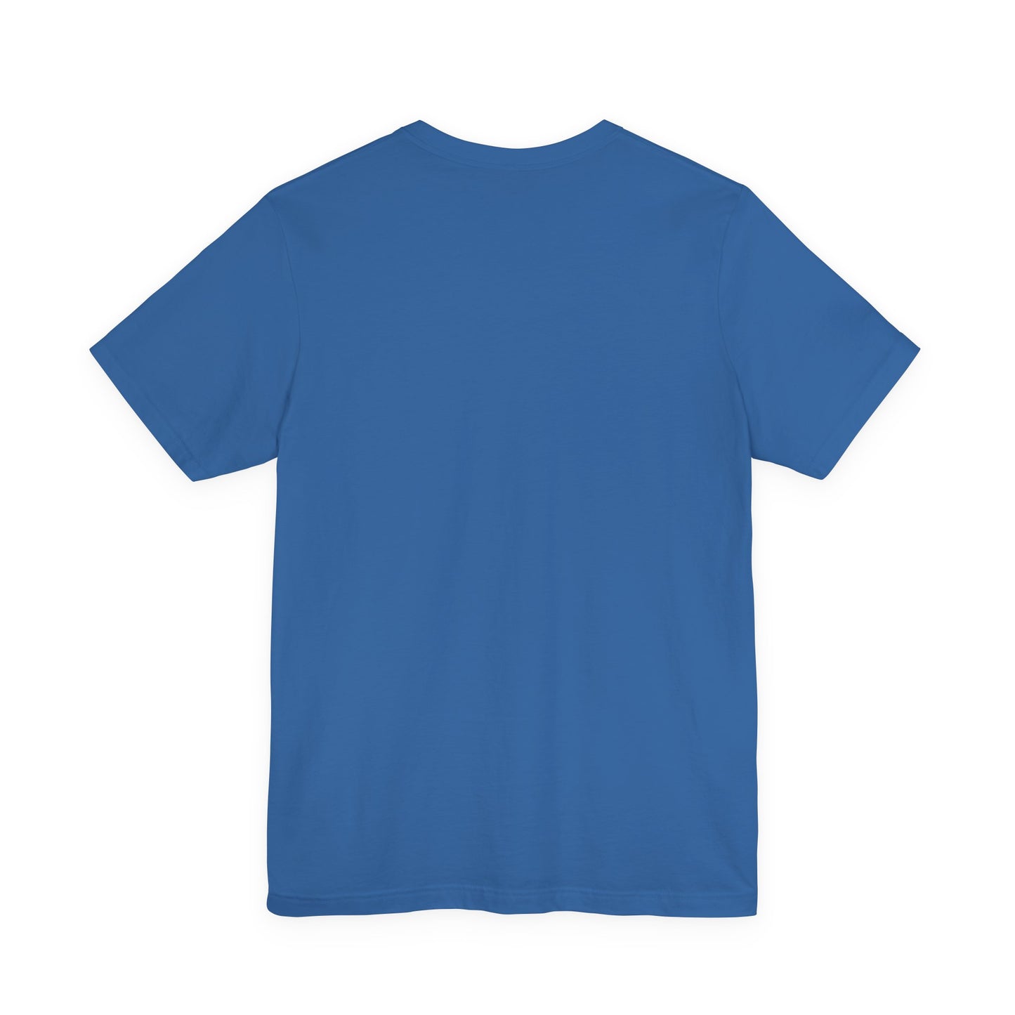 Unhindered fear Short Sleeve Tee