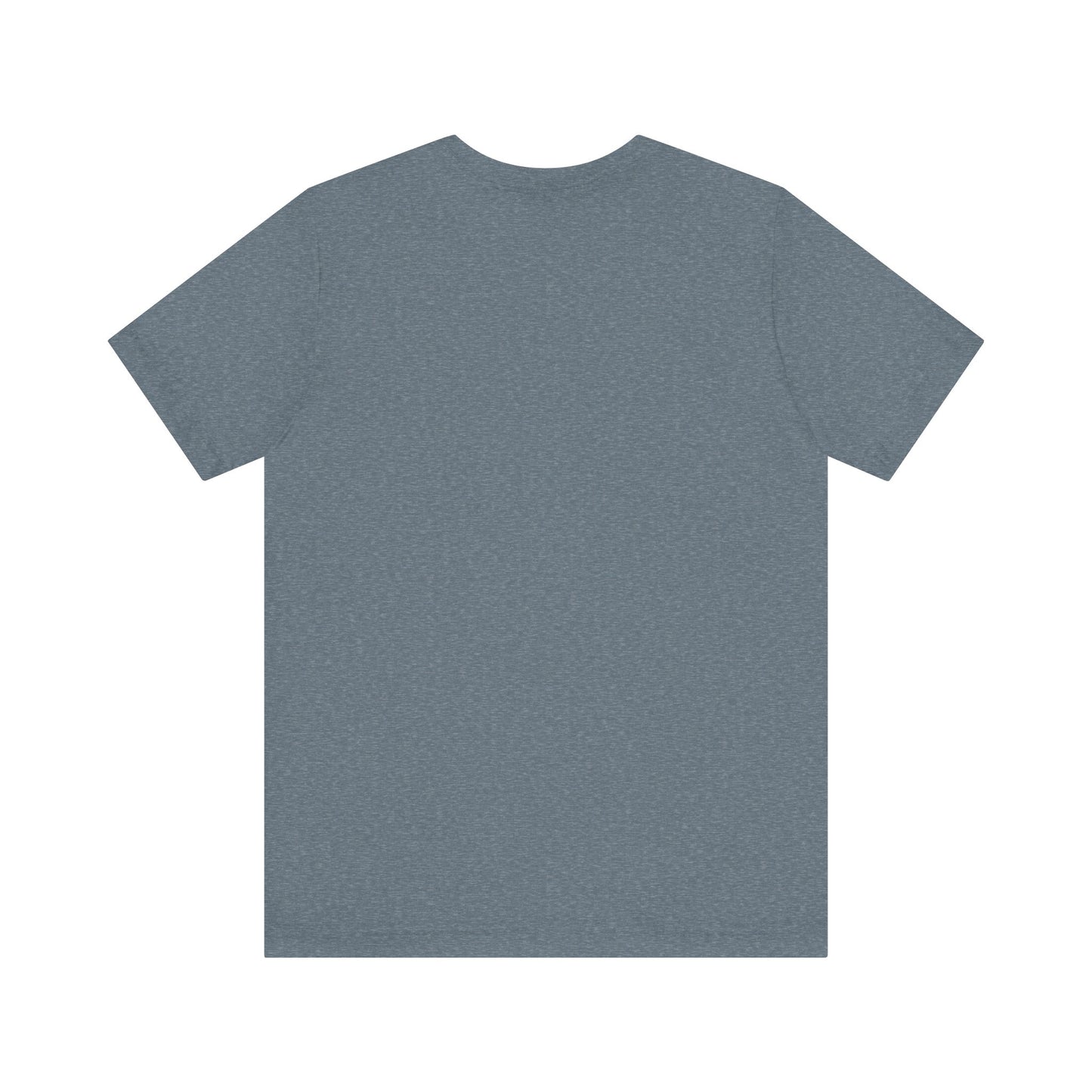 Unhindered fear Short Sleeve Tee