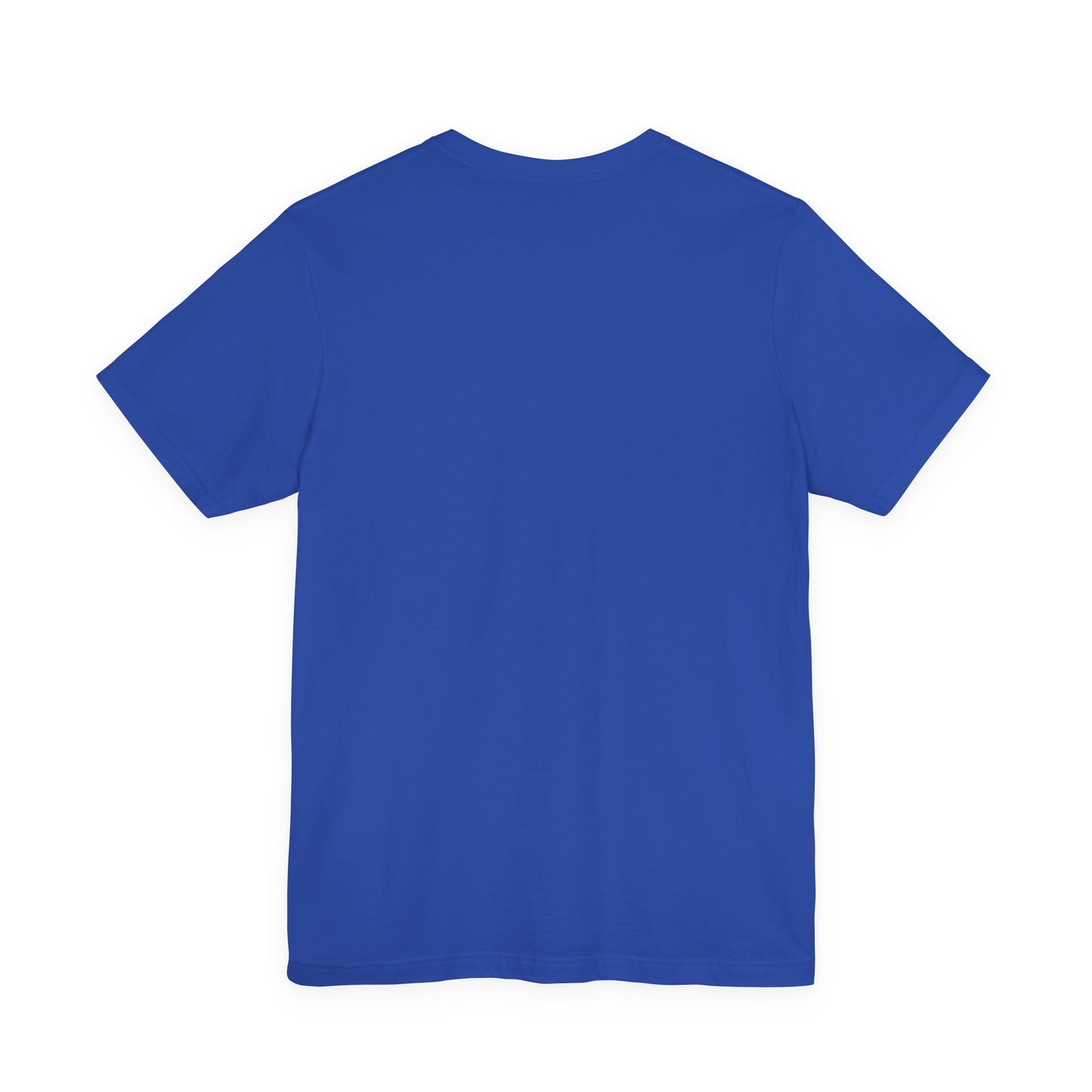 Unhindered fear Short Sleeve Tee