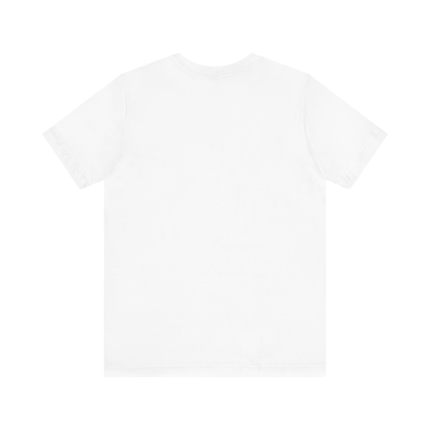Unhindered fear Short Sleeve Tee