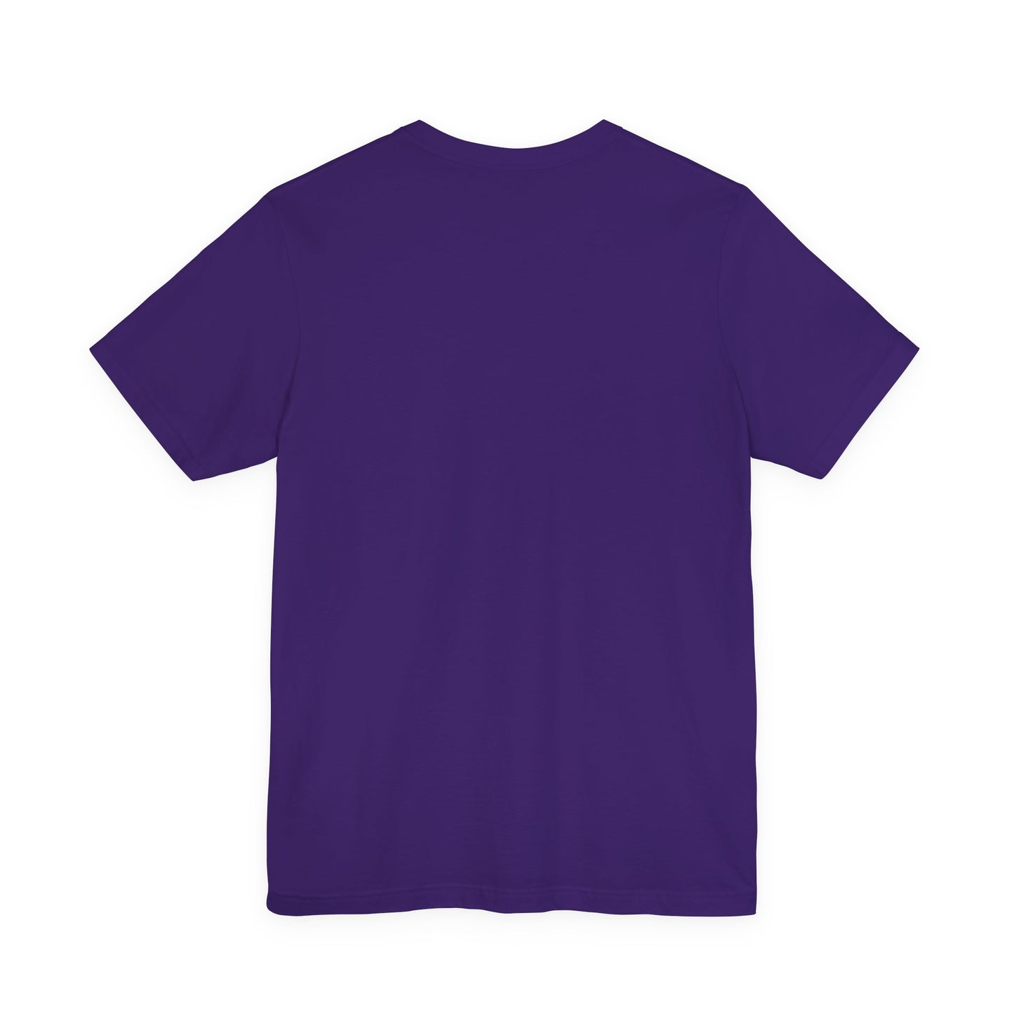 Unhindered fear Short Sleeve Tee