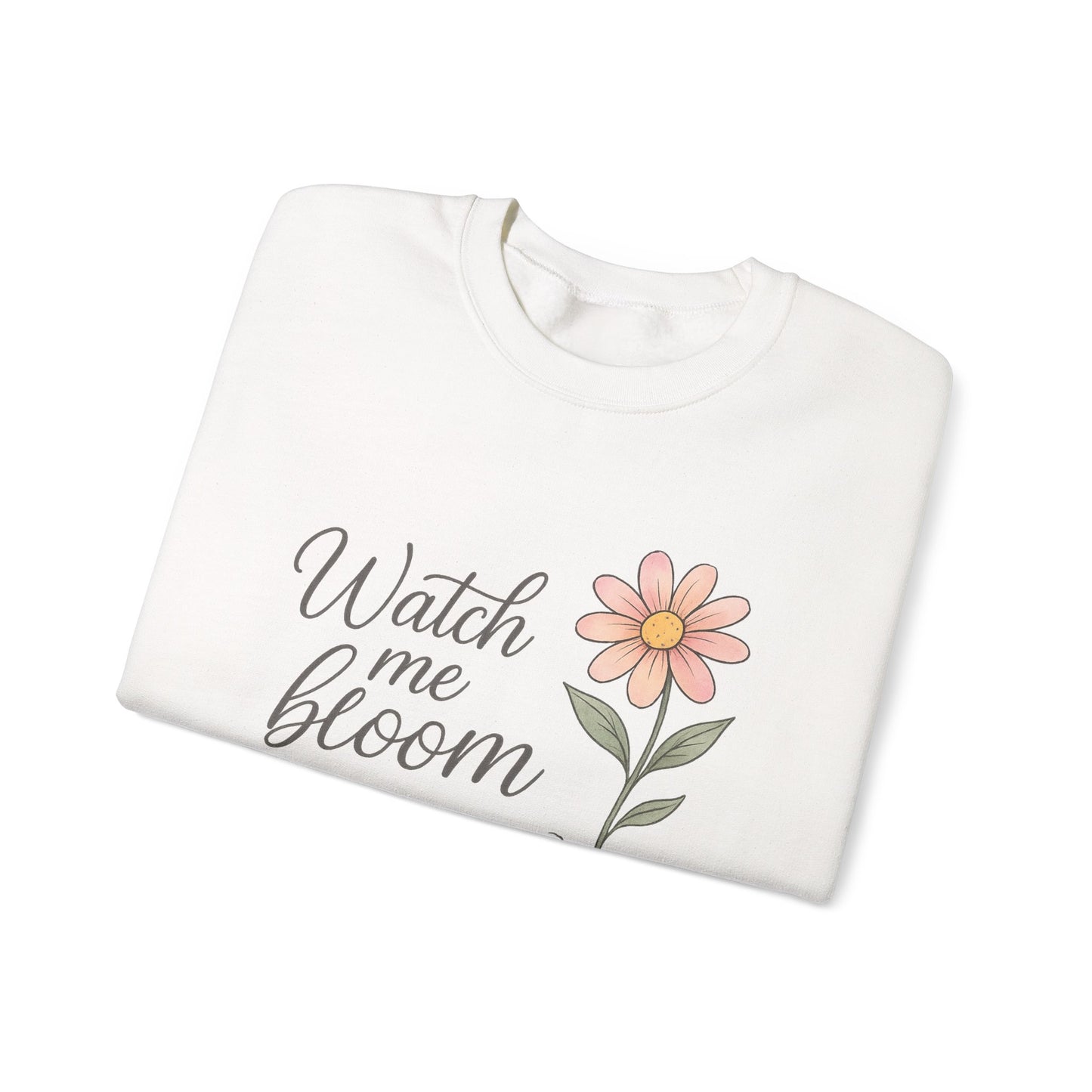 Unisex Heavy Blend Crewneck Sweatshirt