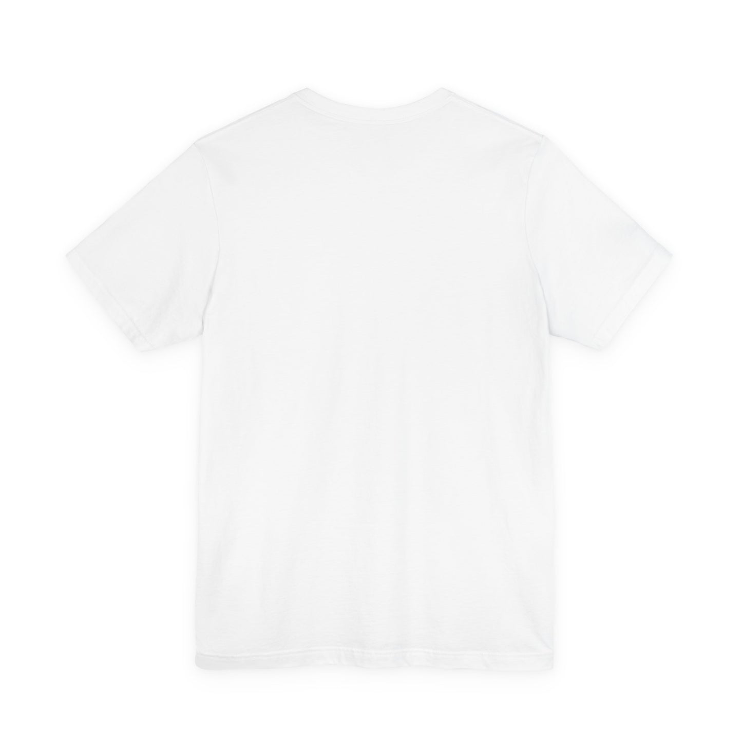 Unhindered fear Short Sleeve Tee