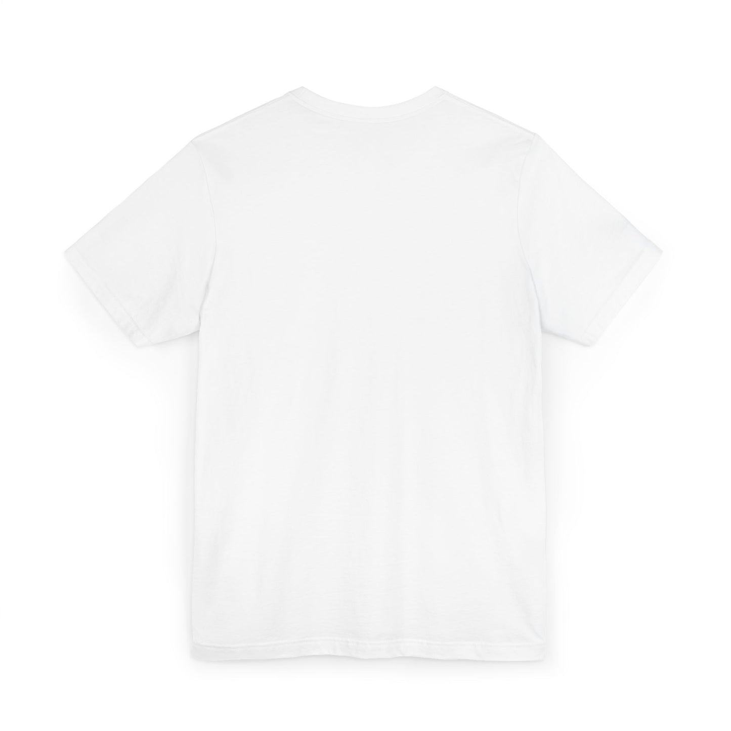 Woman and Man Unhindered Fear T-Shirt