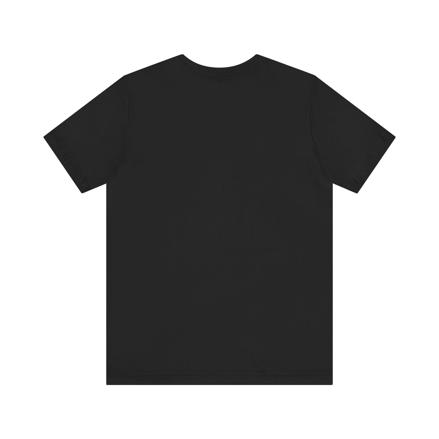 Unhindered fear Short Sleeve Tee