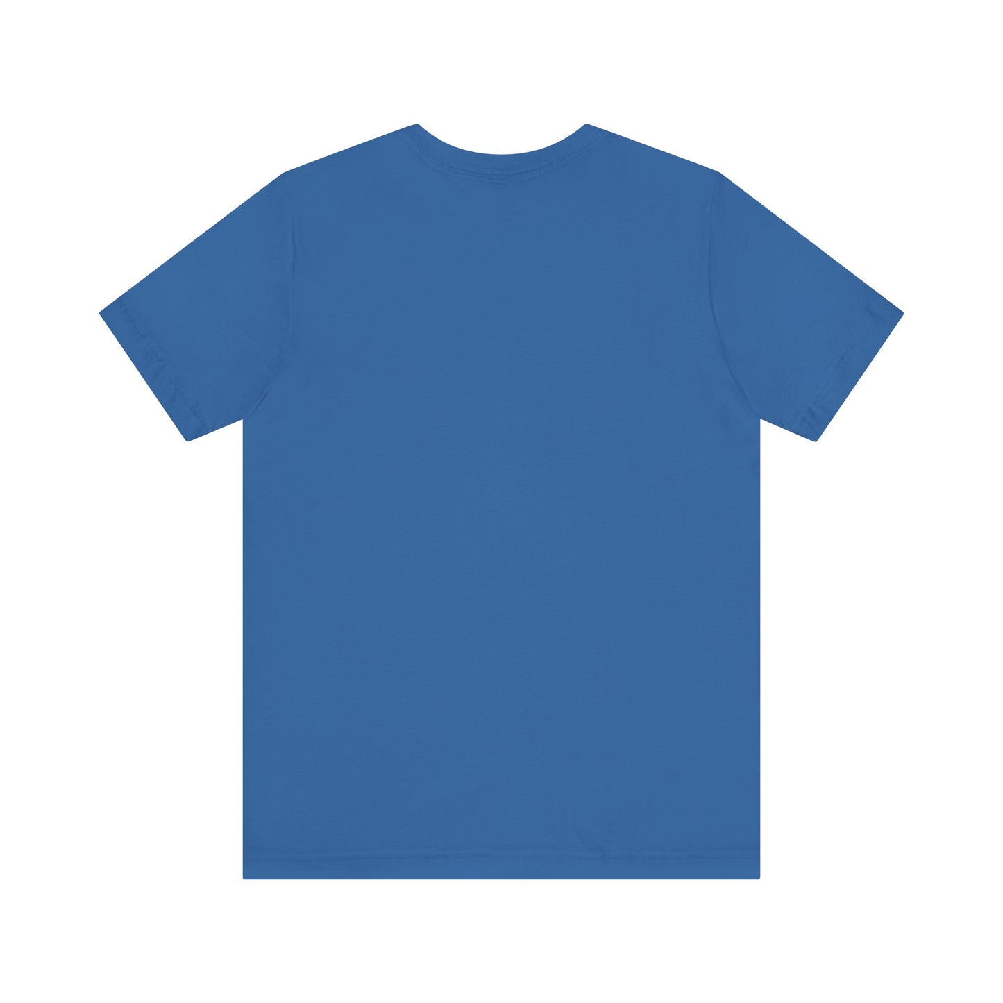 Unhindered fear Short Sleeve Tee