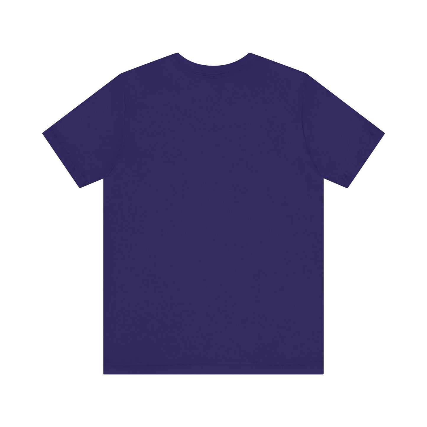 Unhindered fear Short Sleeve Tee