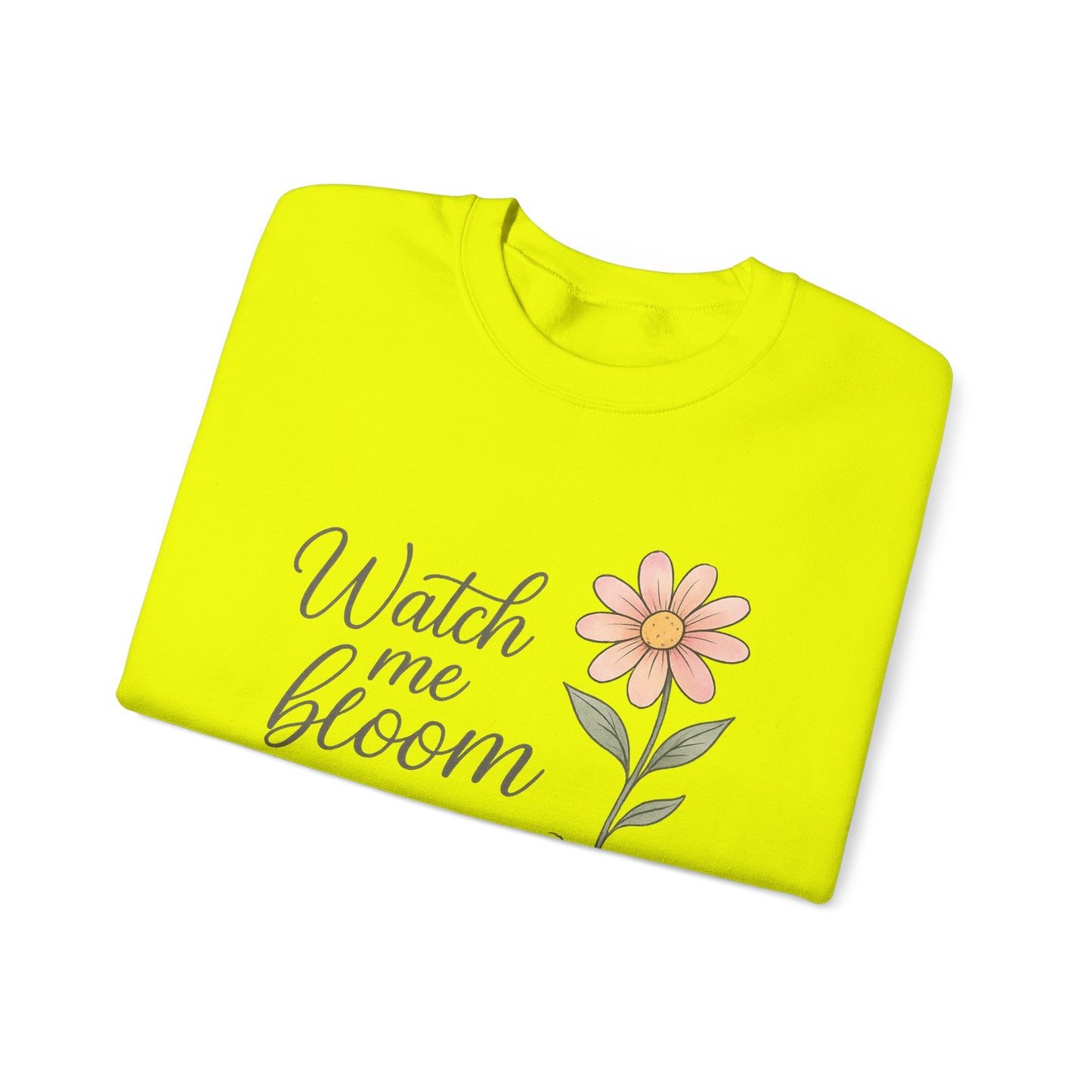 Unisex Heavy Blend Crewneck Sweatshirt