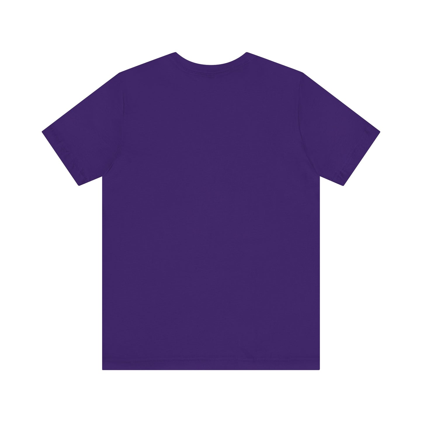 Unhindered fear Short Sleeve Tee