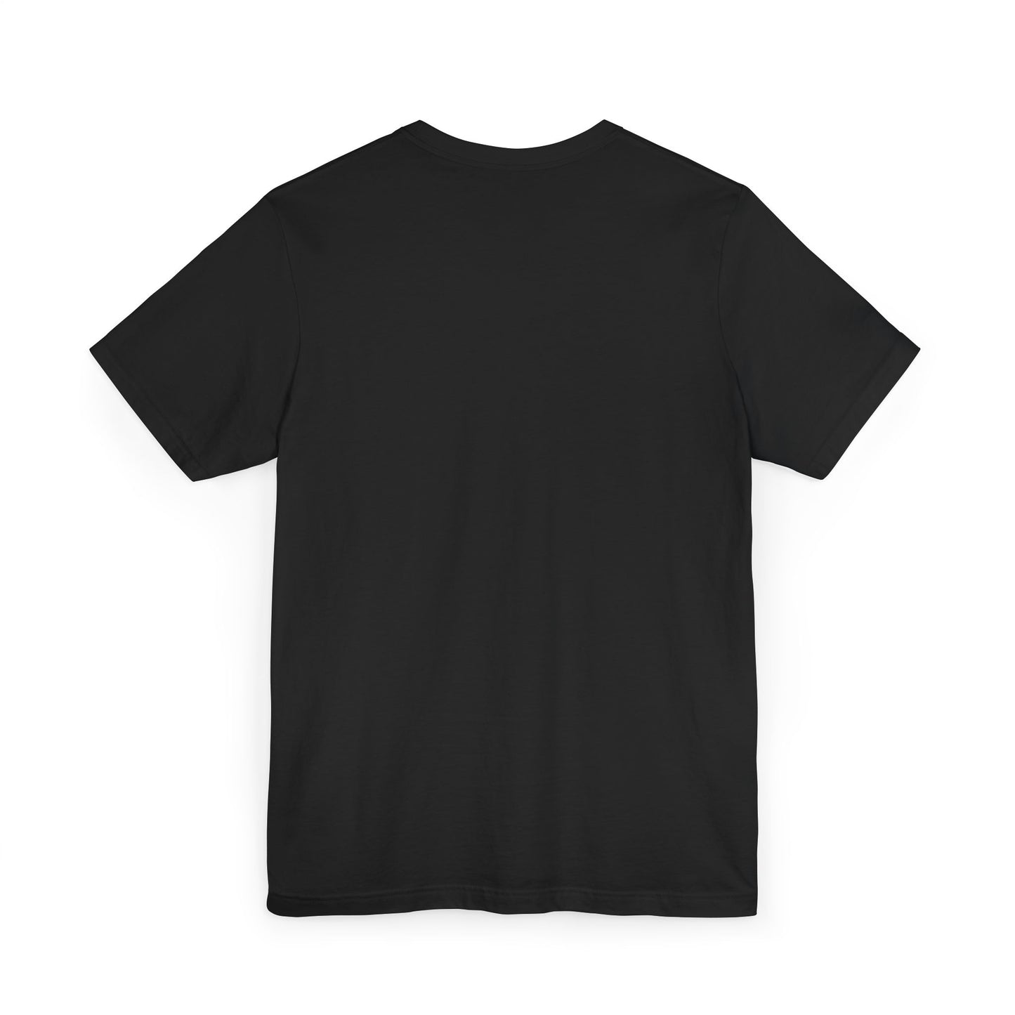 Woman and Man Unhindered Fear T-Shirt