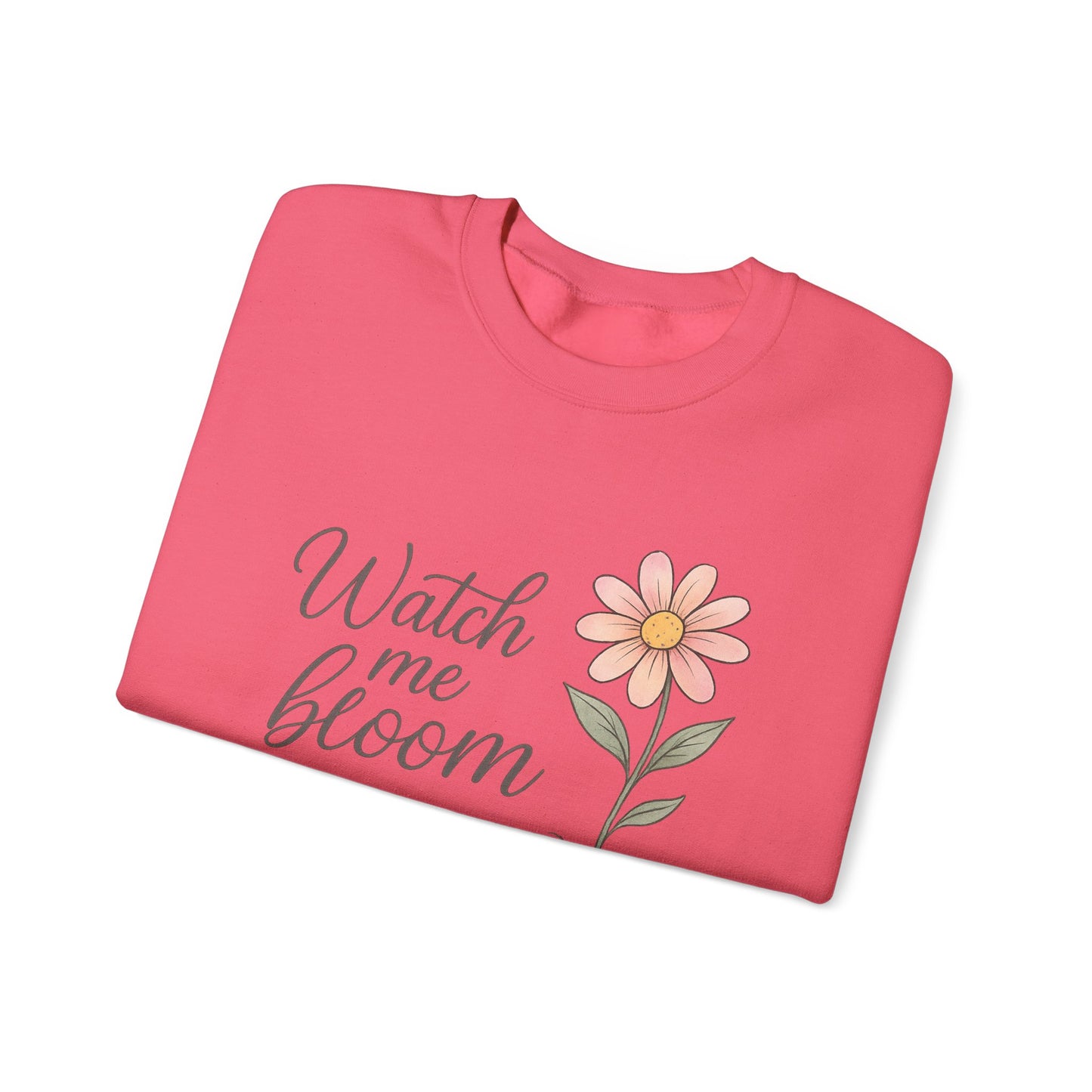 Unisex Heavy Blend Crewneck Sweatshirt