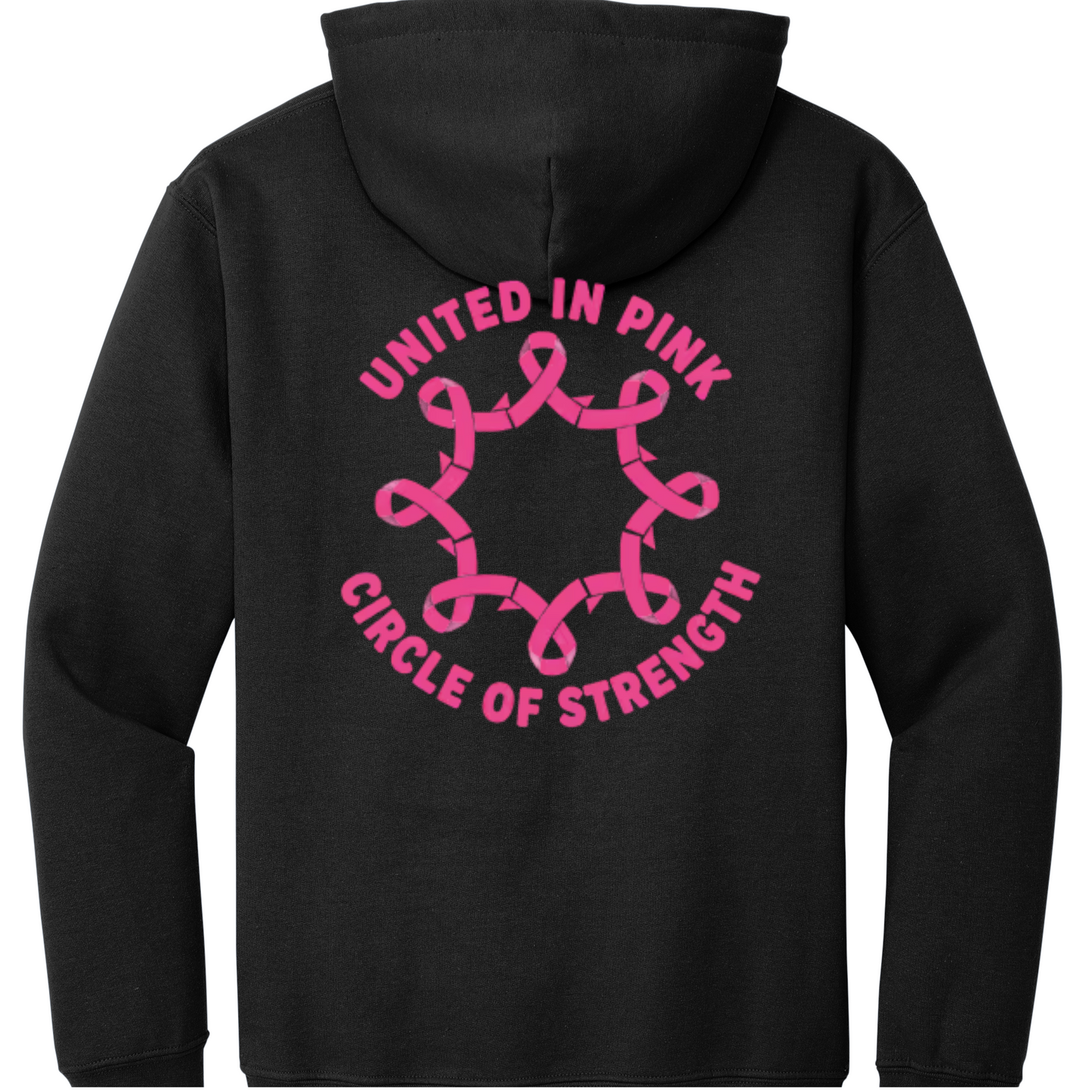 Breast Cancer Hoodie