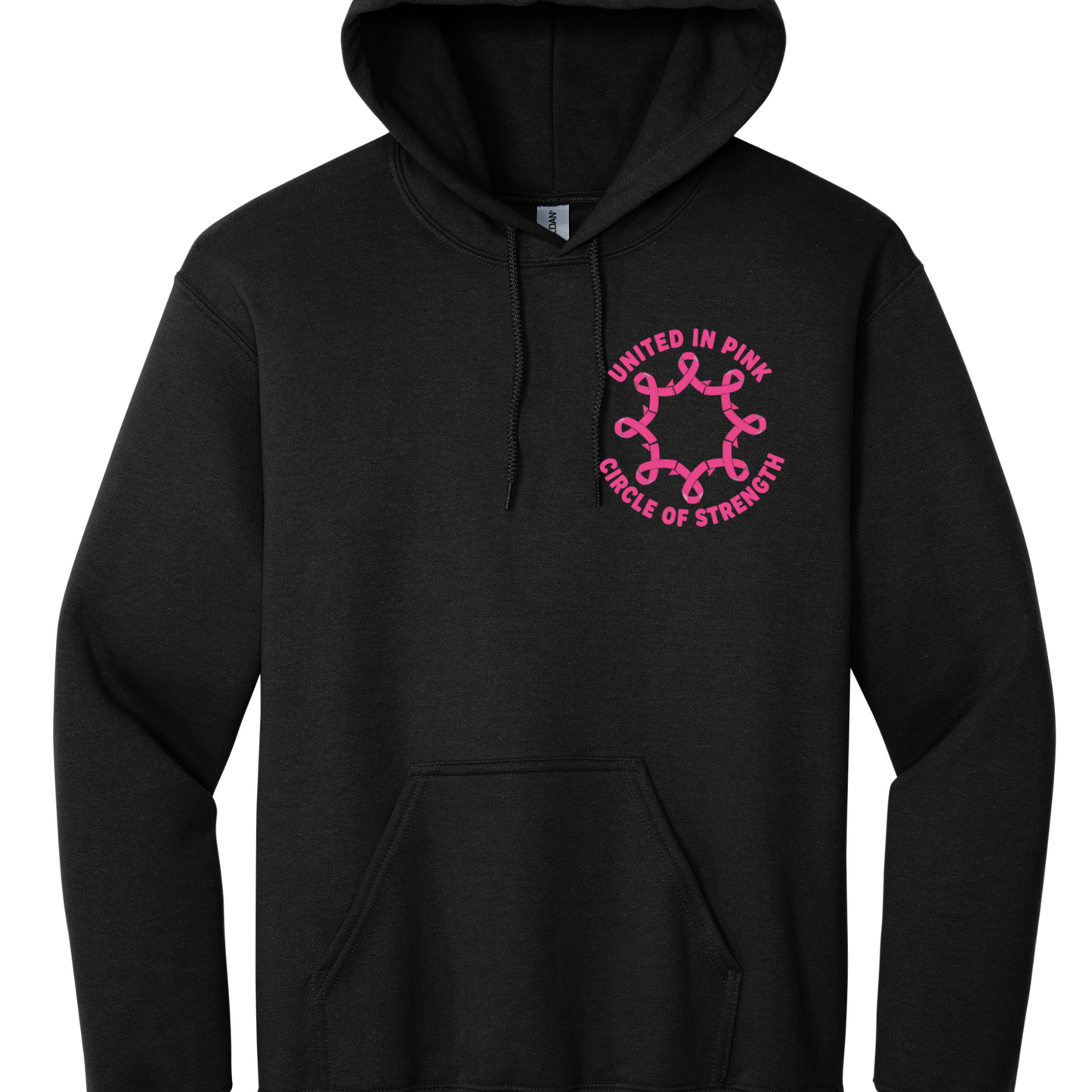 Breast Cancer Hoodie
